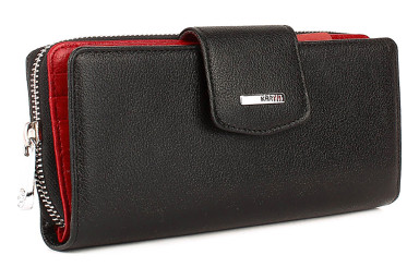 Wallet Karya black 1119-45