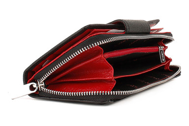 Wallet Karya black 1119-45