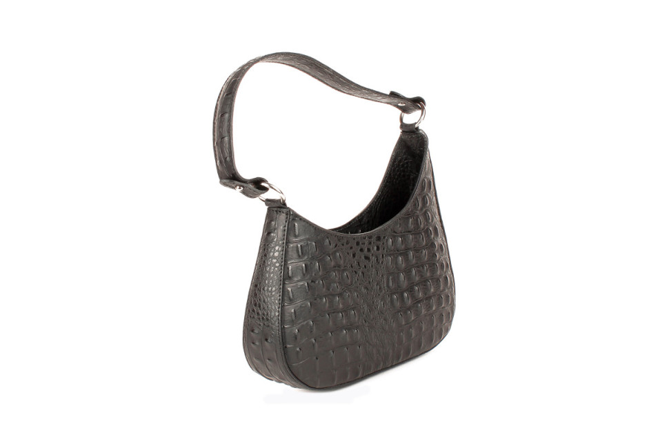 Сумка Firenze чорна 8027-05-36