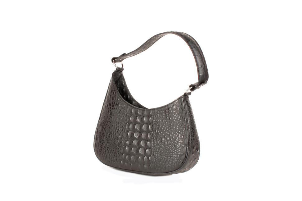 Сумка Firenze чорна 8027-05-36