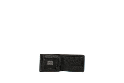 Гаманець Firenze чорний 104-011