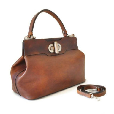 Women's bag Pratesi Panzano, article B302, Italy