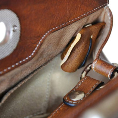 Women's bag Pratesi Panzano, article B302, Italy