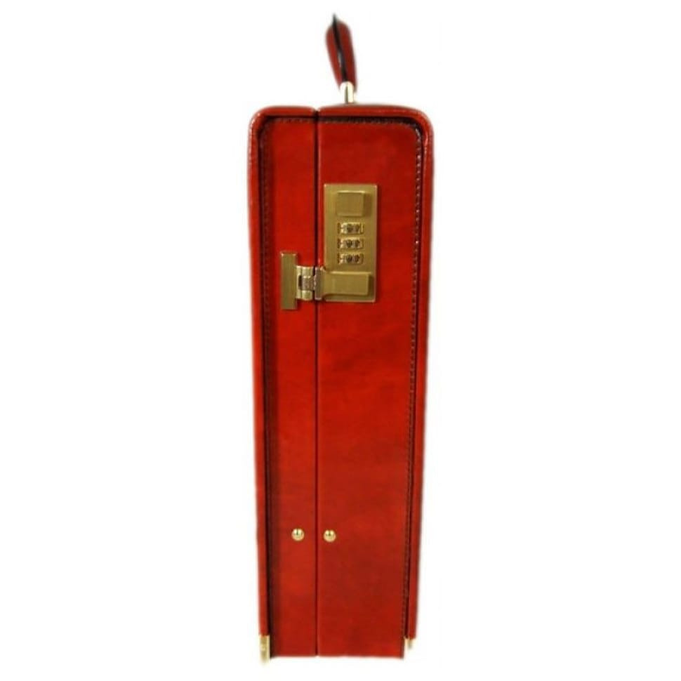 Чоловічий портфель Pratesi Machiavelli, артикул R317 /9, Італія