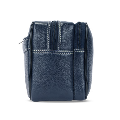Шкіряний несесер Hammonds Flycatcher TC4004 Blue (Синій)