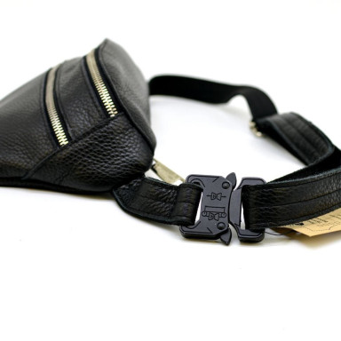 Flotar FA-3093-4lx unisex leather belt bag from Tarwa brand
