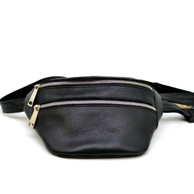 Flotar FA-3093-4lx unisex leather belt bag from Tarwa brand
