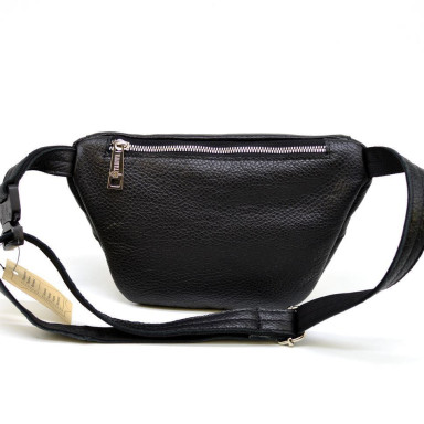 Flotar FA-3093-4lx unisex leather belt bag from Tarwa brand