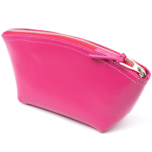 Шкіряна обкладинка для документів GRANDE PELLE 11494 Чорний