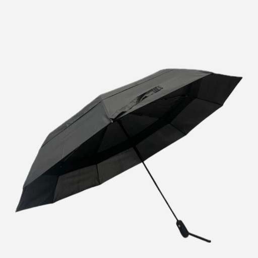 Парасолька (Японія) у кольорі чорний AVK 780 повний автомат
