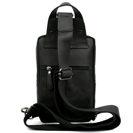 Чоловічий нагрудна сумка слінг рюкзак на одне плече Limary lim-910RA