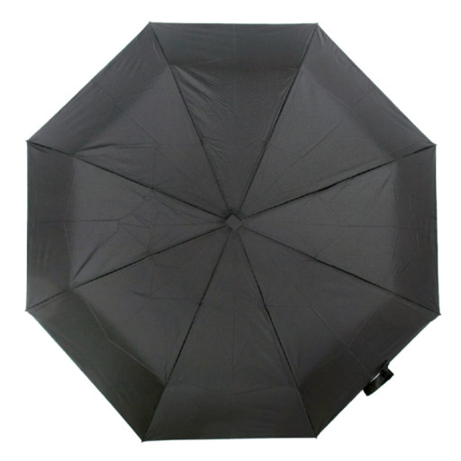 Парасолька чоловіча Fulton G819-007822 Open & Close-17 Black