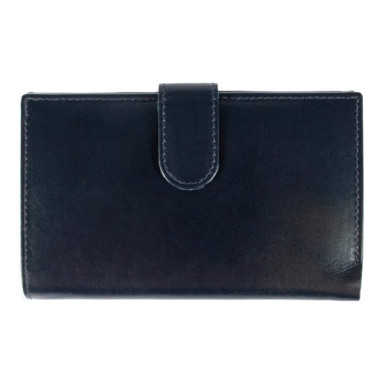 Гаманець жіночий Ashwood V62 NAVY