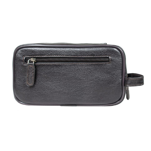 Несесер Ashwood 2080 Brown (Коричневий)