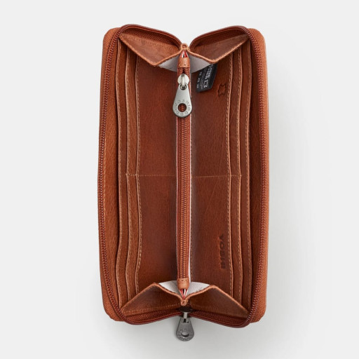 Гаманець жіночий Yoshi Y1257 Baxter Brown