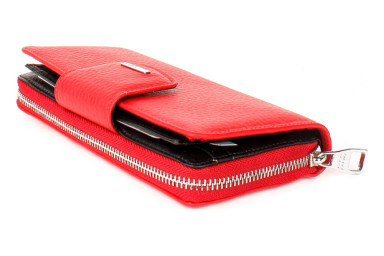 Wallet Karya red 1119-46