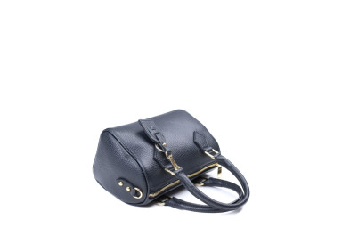 Bag small barrel black 6341-05-32