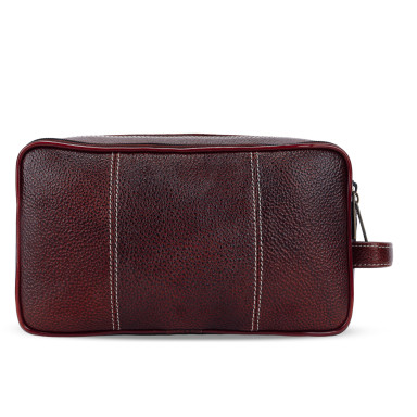 Шкіряний несесер Hammonds Flycatcher TC4004 Brown (Коричневий)