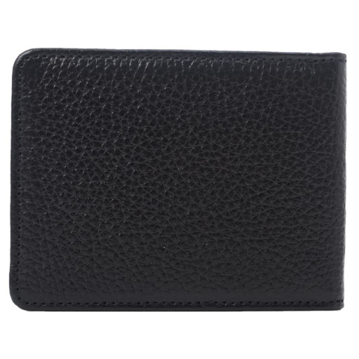 Обкладинка для нових автодокументів Desisan 304-011 чорний флотар