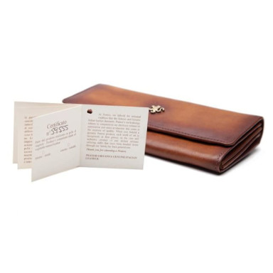 Pratesi BCO901/M - Museo Marini 901/M Bruce Cognac