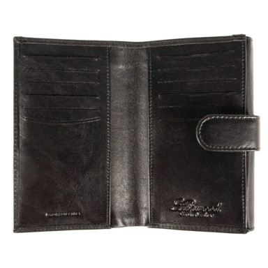 Гаманець жіночий Ashwood V62 BLACK