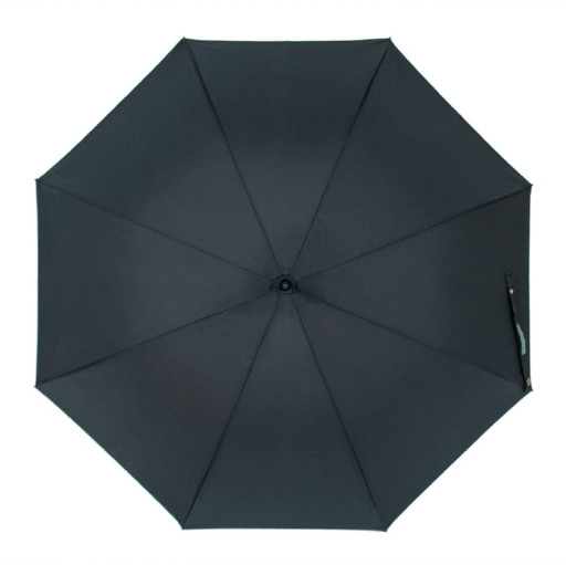 Парасолька жіноча Fulton L856-041321 Morris & Co. Bloomsbury Strawberry Thief Indian Red