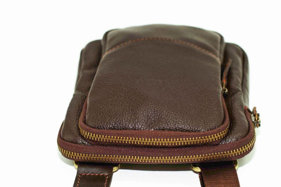 Чоловіча сумка VATTO Mk12 F3