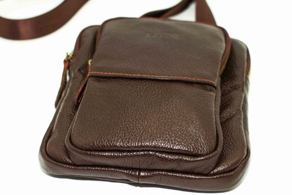 Чоловіча сумка VATTO Mk12 F3