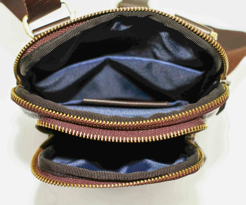 Чоловіча сумка VATTO Mk12 F3