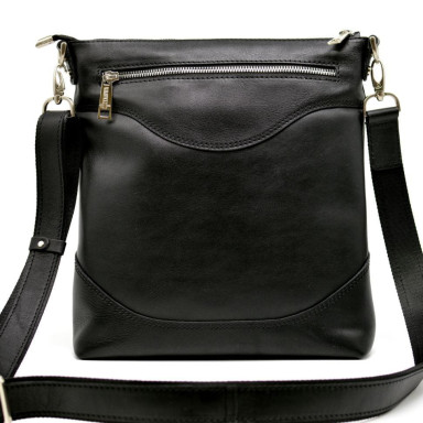 Men's bag made of genuine leather GA-1807-4lx brand TARWA