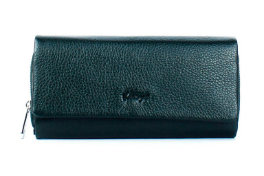 Karya wallet green 1131-030