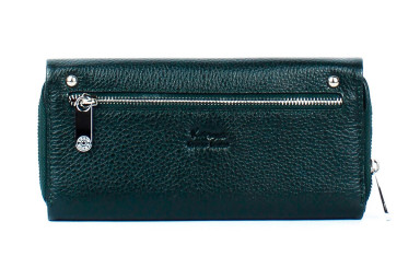 Karya wallet green 1131-030