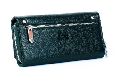 Karya wallet green 1131-030