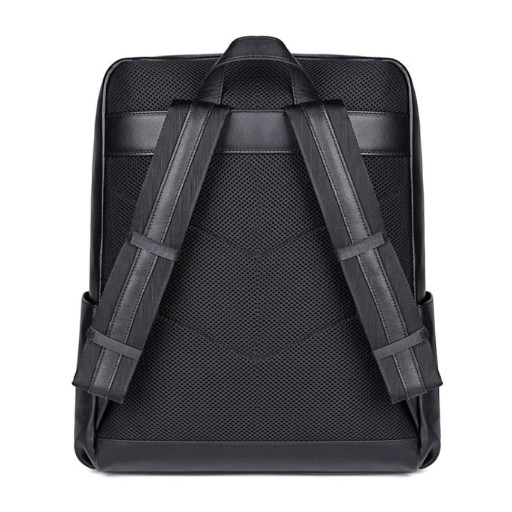 Чоловік шкіряний рюкзак JD2753A John McDee