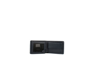 Wallet Firenze blue 104-315