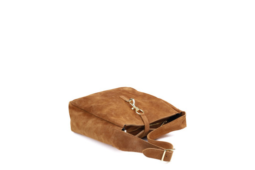 Сумка Firenze руда