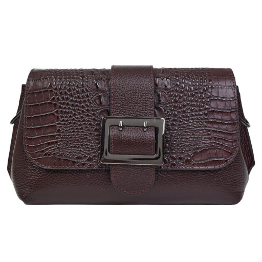 Сумка жіноча шкіряна Desisan 7156-339