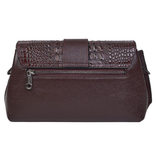 Сумка жіноча шкіряна Desisan 7156-339