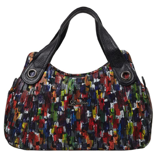 Сумка жіноча шкіряна Desisan 850-734