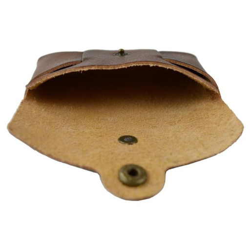 Pratesi BMA002 - Credit Card Holder B002 Credit Card Holder B002 Brown