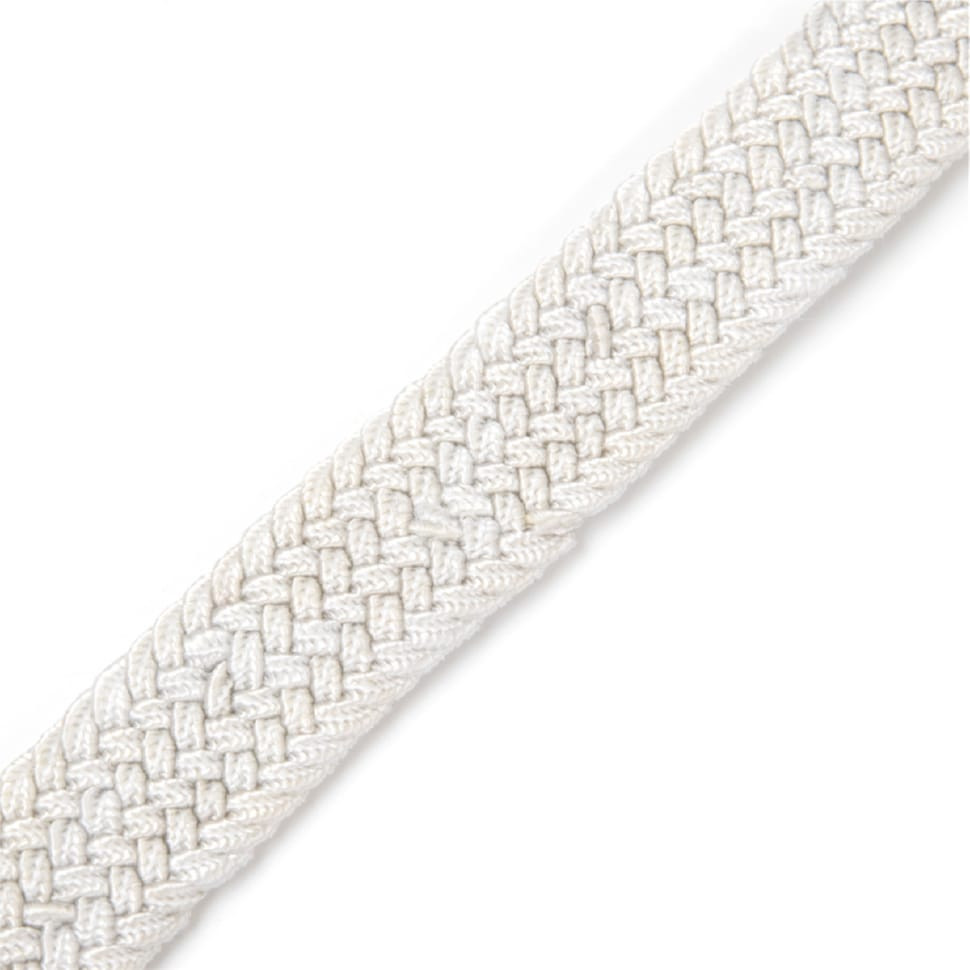 Текстильний жіночий ремінь класика Vintage 20545