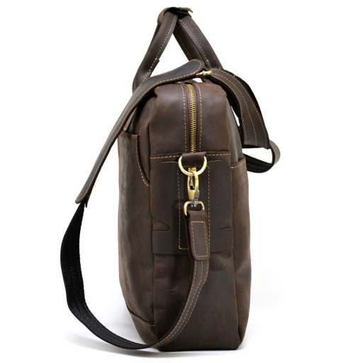 Чоловіча сумка для ноутбука 17