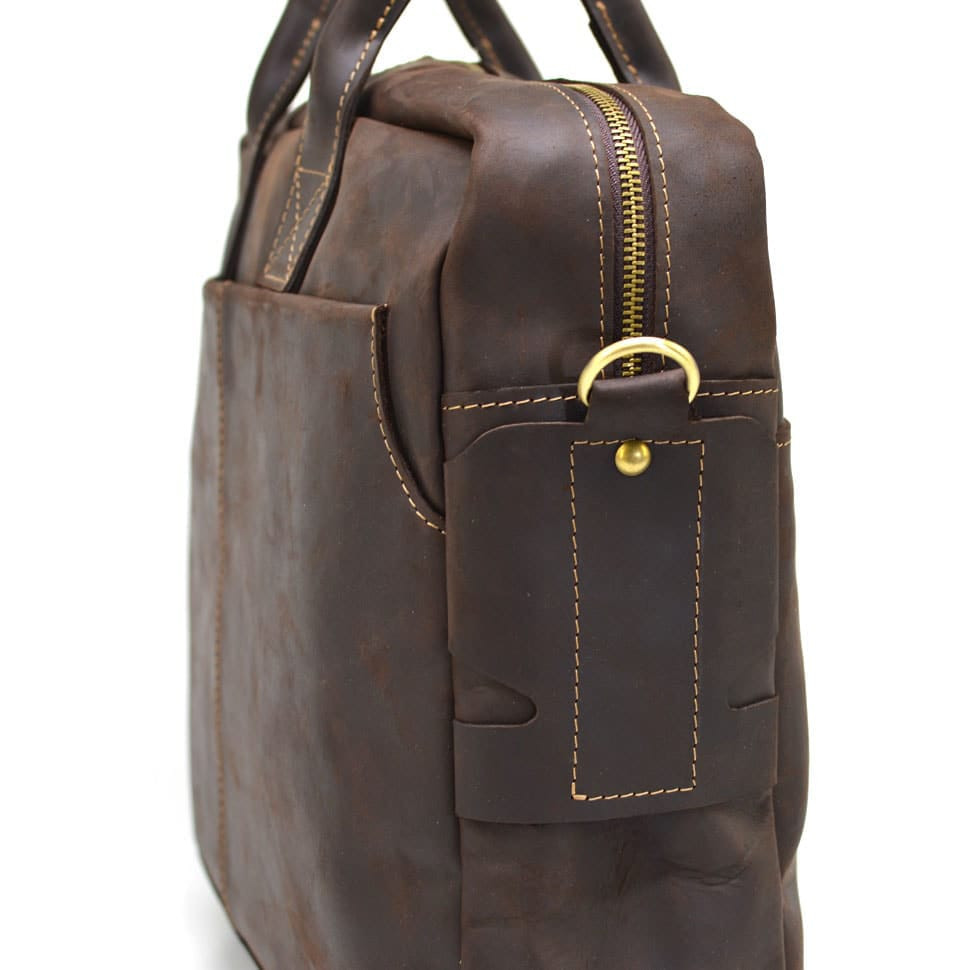 Чоловіча сумка для ноутбука 17