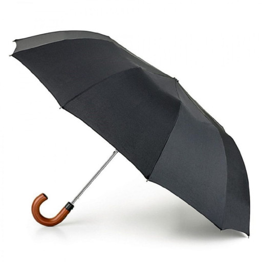 Парасолька чоловіча Fulton G512-000632 Magnum-1 Auto Black