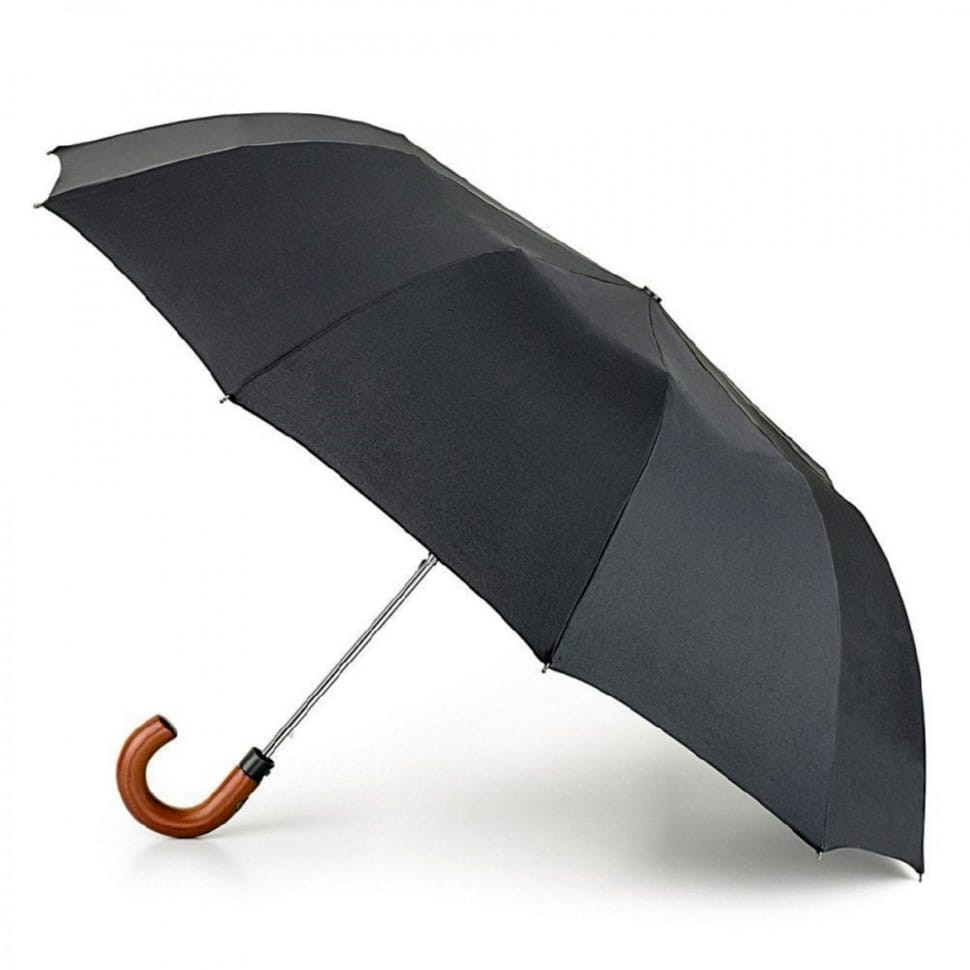 Парасолька чоловіча Fulton G512-000632 Magnum-1 Auto Black