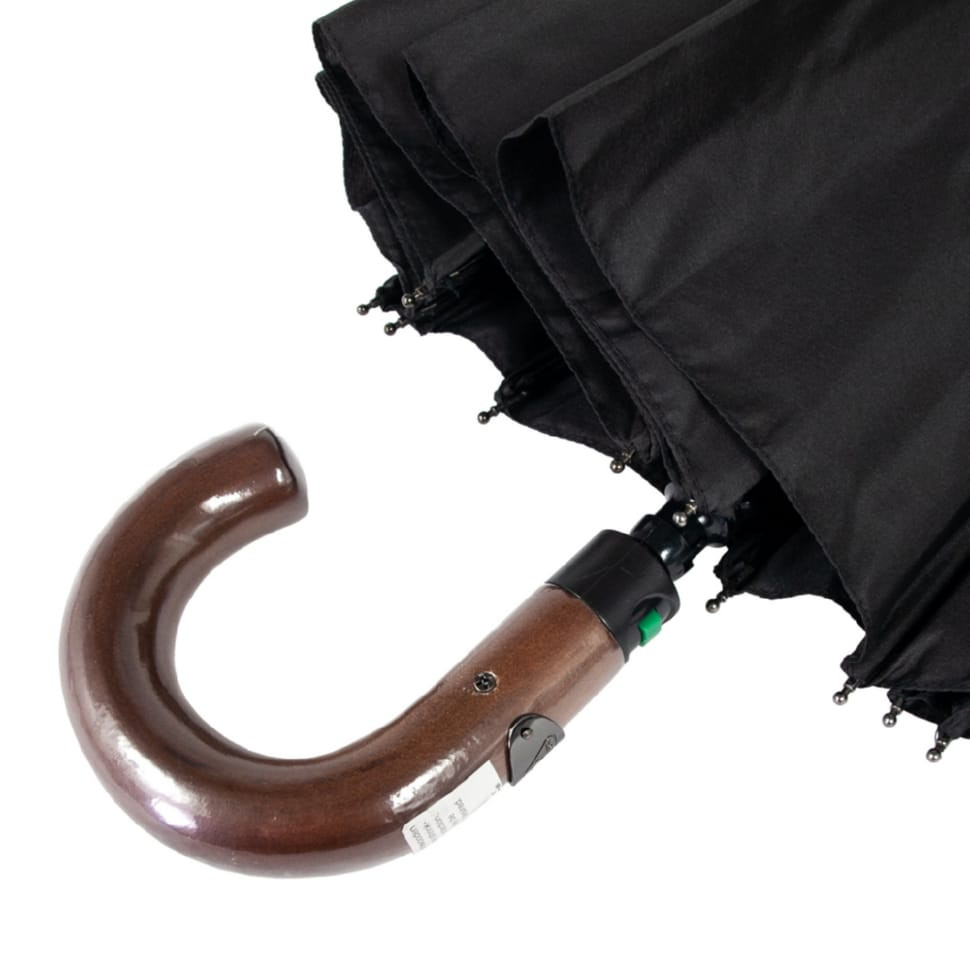 Парасолька чоловіча Fulton G512-000632 Magnum-1 Auto Black