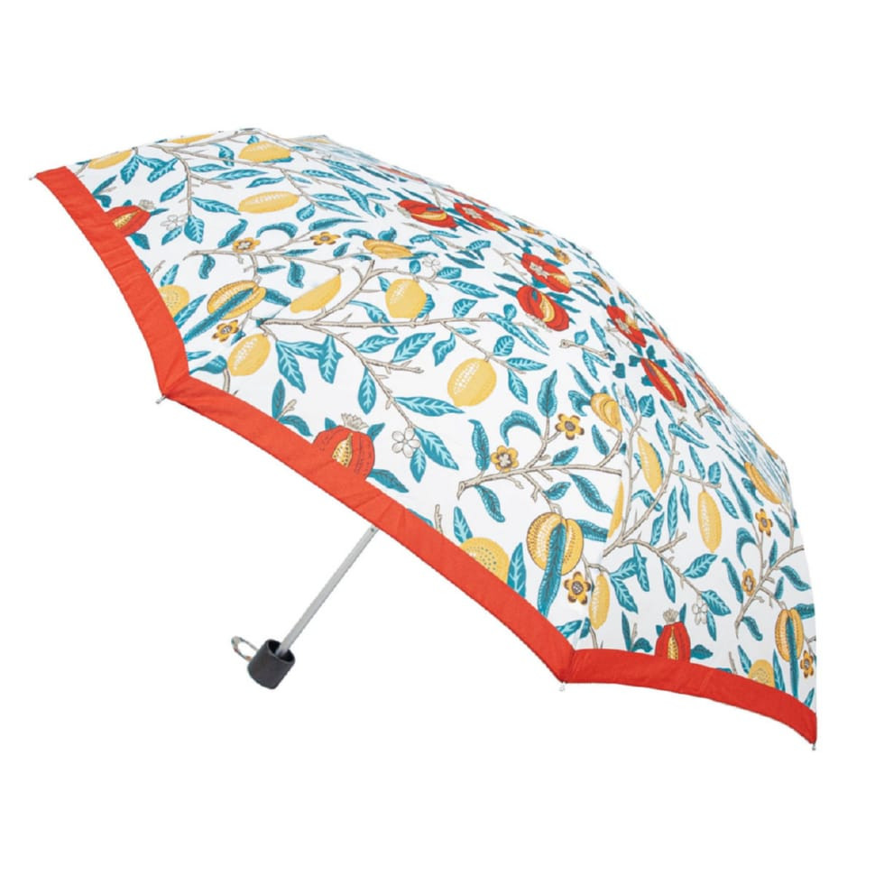Зонт женский Fulton L907-040447 Minilite-2 UV Madder Fruit (Плоды марены)