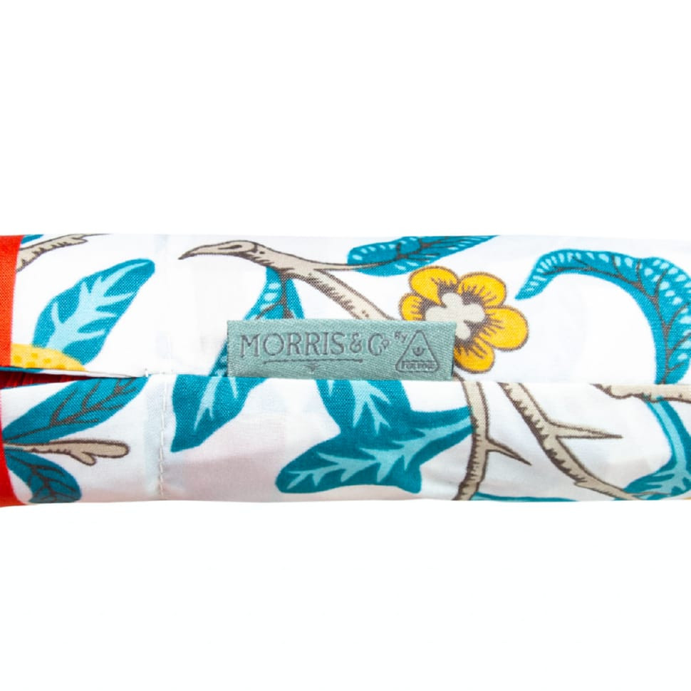 Зонт женский Fulton L907-040447 Minilite-2 UV Madder Fruit (Плоды марены)