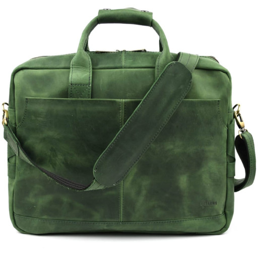 Чоловіча сумка для ноутбука 17