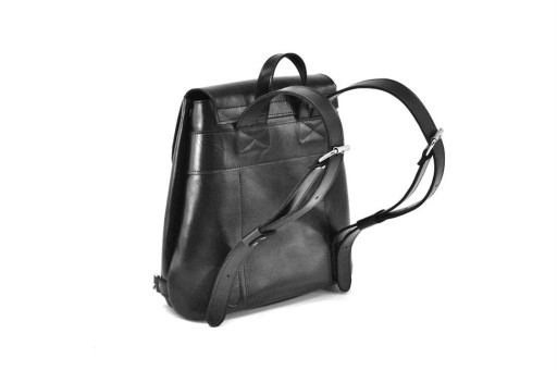 Маленький шкіряний рюкзак жіночий P517 від бренду Avitoo